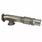 Genuine Ford Inlet Pipe 5C3Z-6K854-AA New. Price: $174.95.