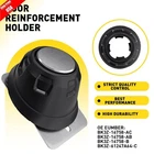 Fits Ford TRANSIT-150 2015-24 Bumper Cover Support Rail Insulator BK3Z16758AC New. Price: $23.74.