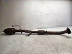 14 2016 2017 Honda Accord 2.4L Auto Trans Exhaust Flex Down Pipe 18150-5A3L51 Used. Price: $675.00.