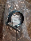 Zafira Clamp Catalytic Converter To Exhaust Pipe Turbocharger Genuine Gm Opel New Neu. Price: $6.41.