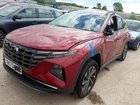 One Nut Of Hyundai Tucson Premium T-gdi MK4 2021-2025 G4FP Man Red Breaking Part Used. Price: $107.22.
