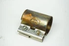 Volkswagen Jetta 1.4T Exhaust Clamp 1K0253141S Used. Price: $26.99.