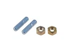 Dorman Exhaust Flange Stud And Nut Rear Fits 2005-2015 Nissan Xterra 4.0L V6 New. Price: $19.07.