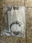 Genuine Oem Volkswagen Audi Connector Pipe Clamp 1K0253725E New. Price: $16.00.