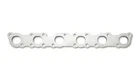 Vibrant 14625 Hrpo Mild Steel Header Manifold Flange 1/2" Thick For Nissan RB25 New. Price: $89.95.
