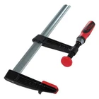 Bessey In Bar Clamp, Composite Plastic Handle Throat Depth TG4.008+2K New. Price: $39.21.