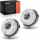 A-premium Intake & Exhaust Engine Camshaft Adjuster For Land Rover Range New. Price: $223.99.