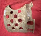 Peterbilt M11-6290-DIESEL Particulate Filter (dpf) Upper Cradle Bracket, Mount Used. Price: $155.00.