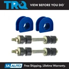 Trq Front Suspension Kit Fits 1985-2005 Chevrolet Gmc New. Price: $44.95.