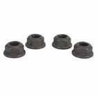 (4) Pack Ford Oem 17-23 Expedition Exhaust Manifold-manifold Nut W701706S900 New. Price: $7.99.