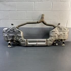 2019-2025 Audi A6 C8 Quattro 2.0L Rear Exhaust Muffler 37K Miles Oem *note* Used. Price: $188.00.
