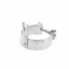 Genuine Oem Exhaust Muffler Clamp For Bmw X5 4.8I XDRIVE48I 07-10 18207548740 New. Price: $44.26.