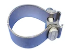 Exhaust Clamp 44JDQSS18 For Town Country Aspen Pacifica 2016 2009 2007 New. Price: $88.21.