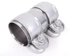 Oem Audi A6 C6 Exhaust System Dual Clip 1K0253141F Genuine New. Price: $46.65.