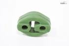 2019-2021 Mazda 3 2.5L Front Exhaust Down Pipe Rearward Hanger Insulator Oem Used. Price: $23.69.