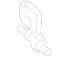 Genuine Mercedes-benz Holder 206-490-40-02 New. Price: $52.66.
