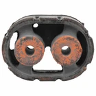 Genuine Ford Hanger Insulator BR3Z-5A262-A New. Price: $7.56.