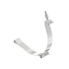 04-28058-000 Diesel Part Ic Ulate Filter (dpf) Mounting Bracket For Freightliner New. Price: $78.10.