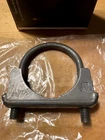 1967-70 Nos Corvette Camaro Dual Exhaust Saddle Clamps 1259609 New. Price: $140.00.
