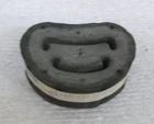 Exhaust Muffler Hanger, Front - 111 142 01 Fits Porsche 924/944/968 New. Price: $19.95.